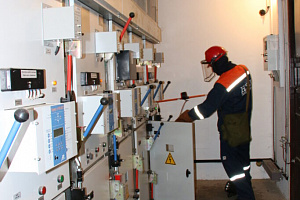 АО «НЭСК-электросети» завершает подготовку электросетевого комплекса к ОЗП 2020 – 2021 гг.